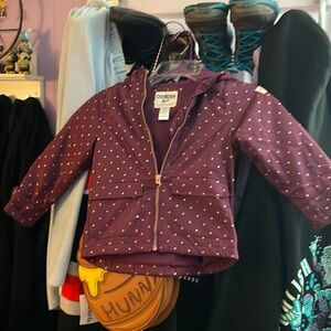Osh Kosh B’gosh jacket